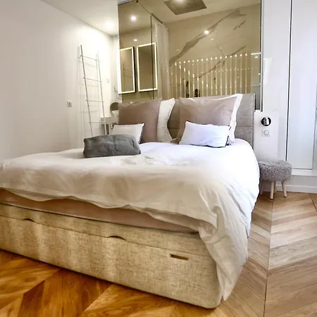 Cosy Διαμέρισμα