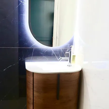 Διαμέρισμα Cosy