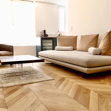 Διαμέρισμα Cosy *
