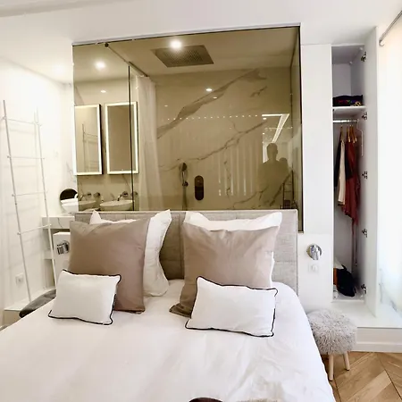 Cosy * Κάννες