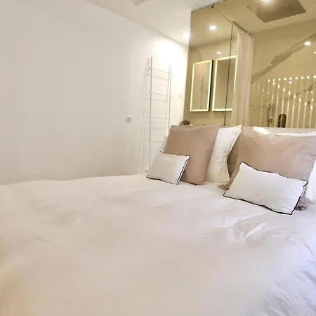 Cosy Διαμέρισμα *