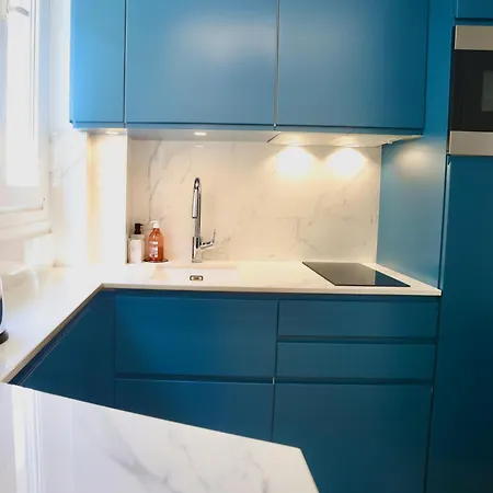 Cosy Κάννες